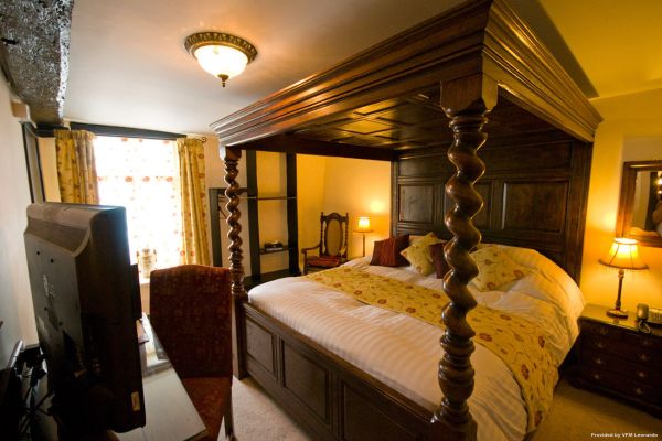 Black Boy Inn (Wales)